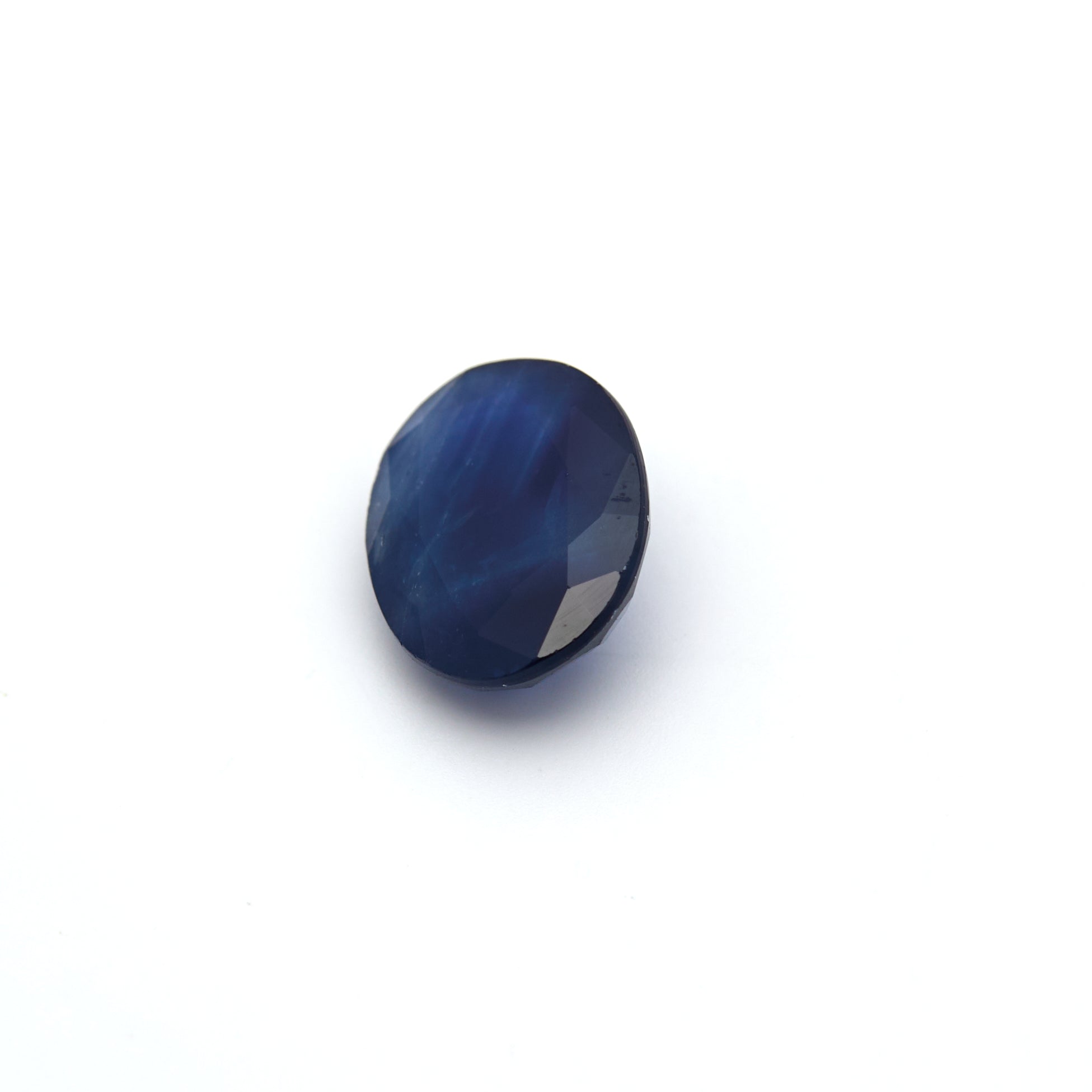 2.26 ct. Blue Sapphire #SP1020