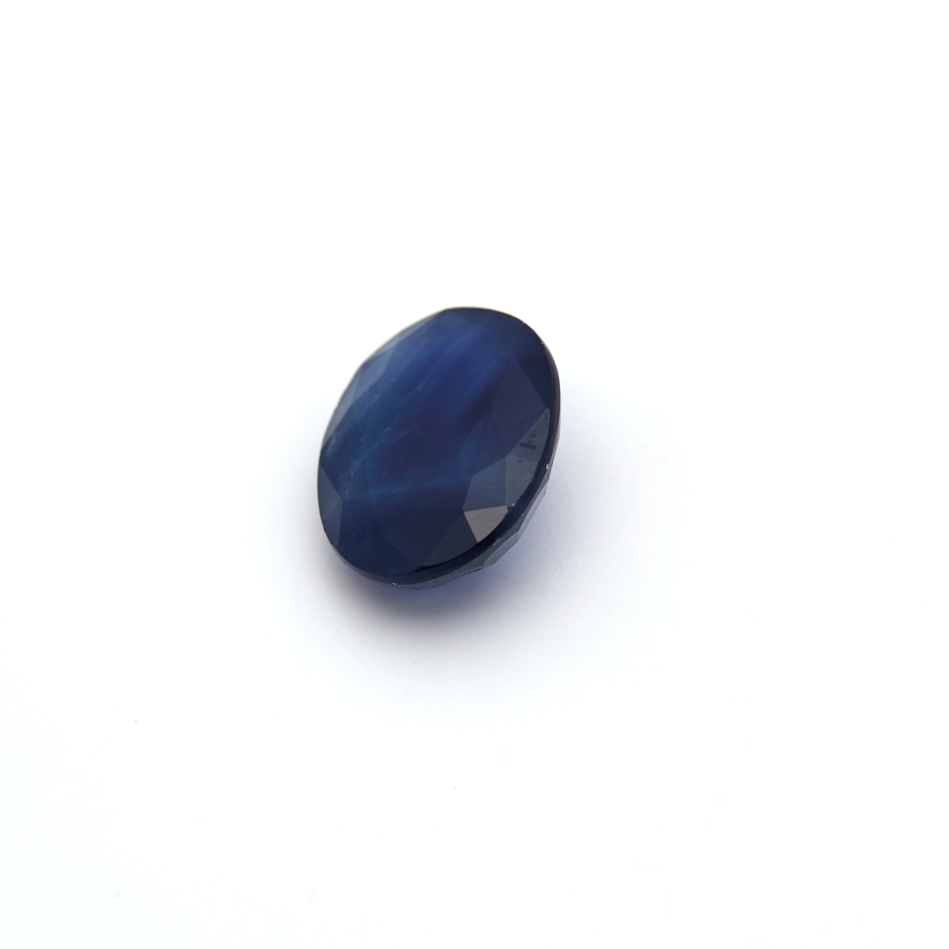 2.26 ct. Blue Sapphire #SP1020