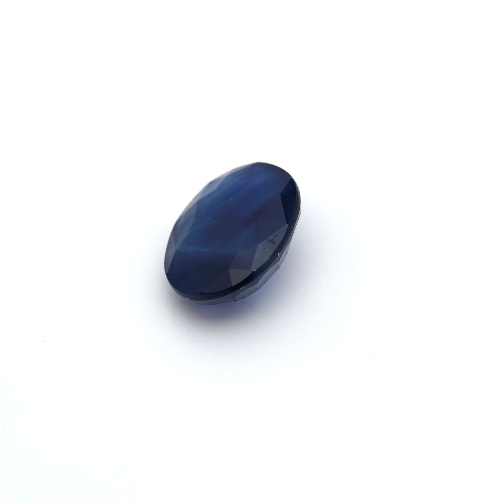 2.26 ct. Blue Sapphire #SP1020