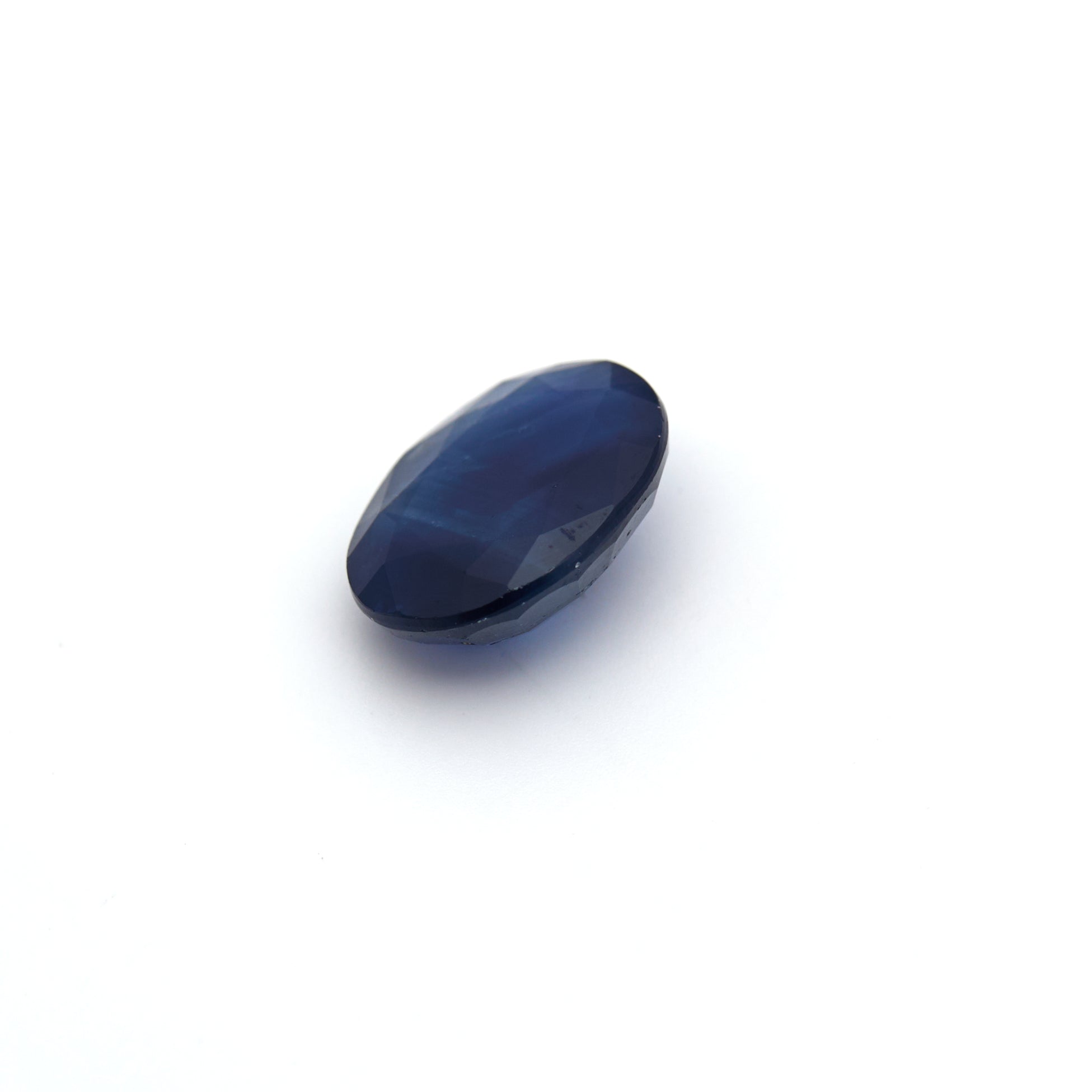 2.26 ct. Blue Sapphire #SP1020