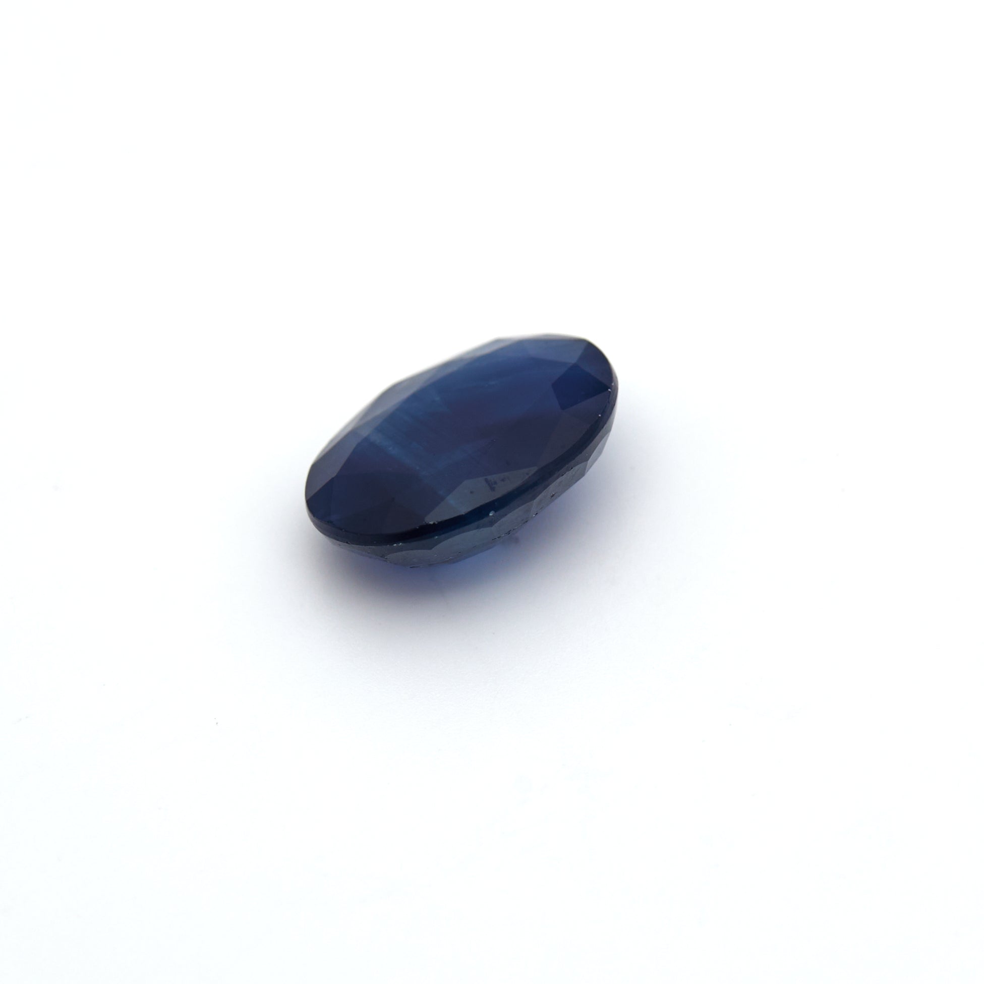2.26 ct. Blue Sapphire #SP1020