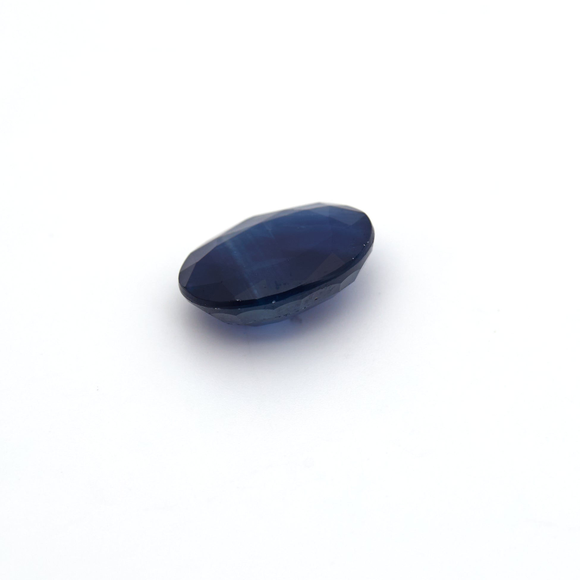 2.26 ct. Blue Sapphire #SP1020