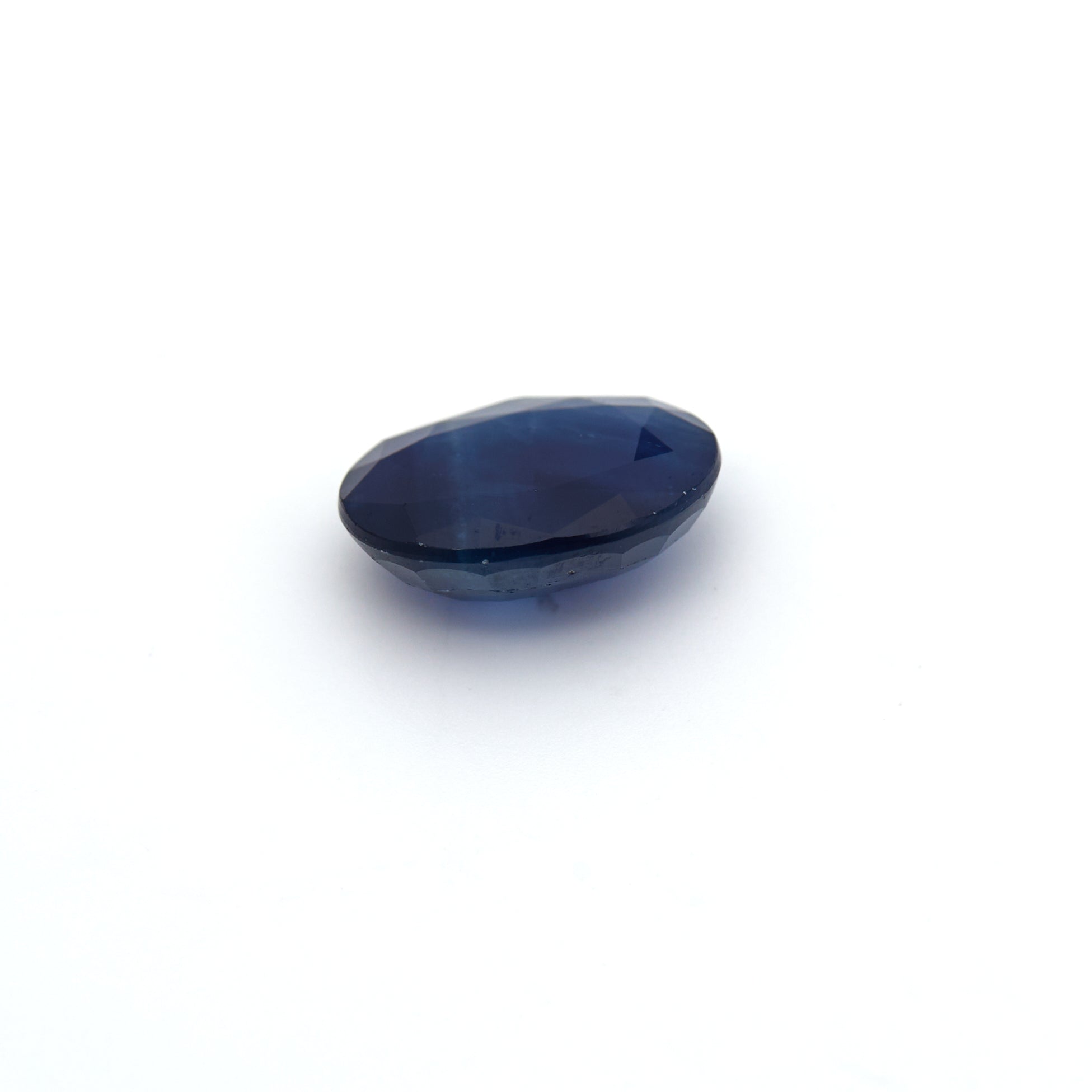 2.26 ct. Blue Sapphire #SP1020