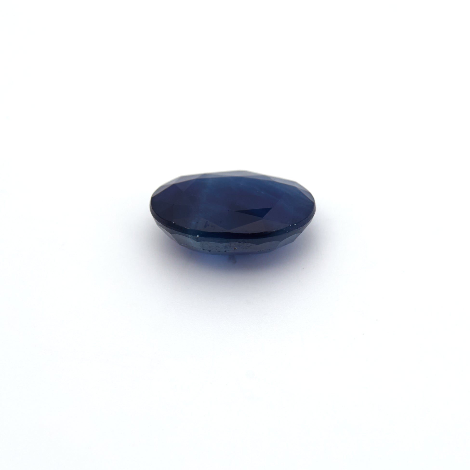 2.26 ct. Blue Sapphire #SP1020