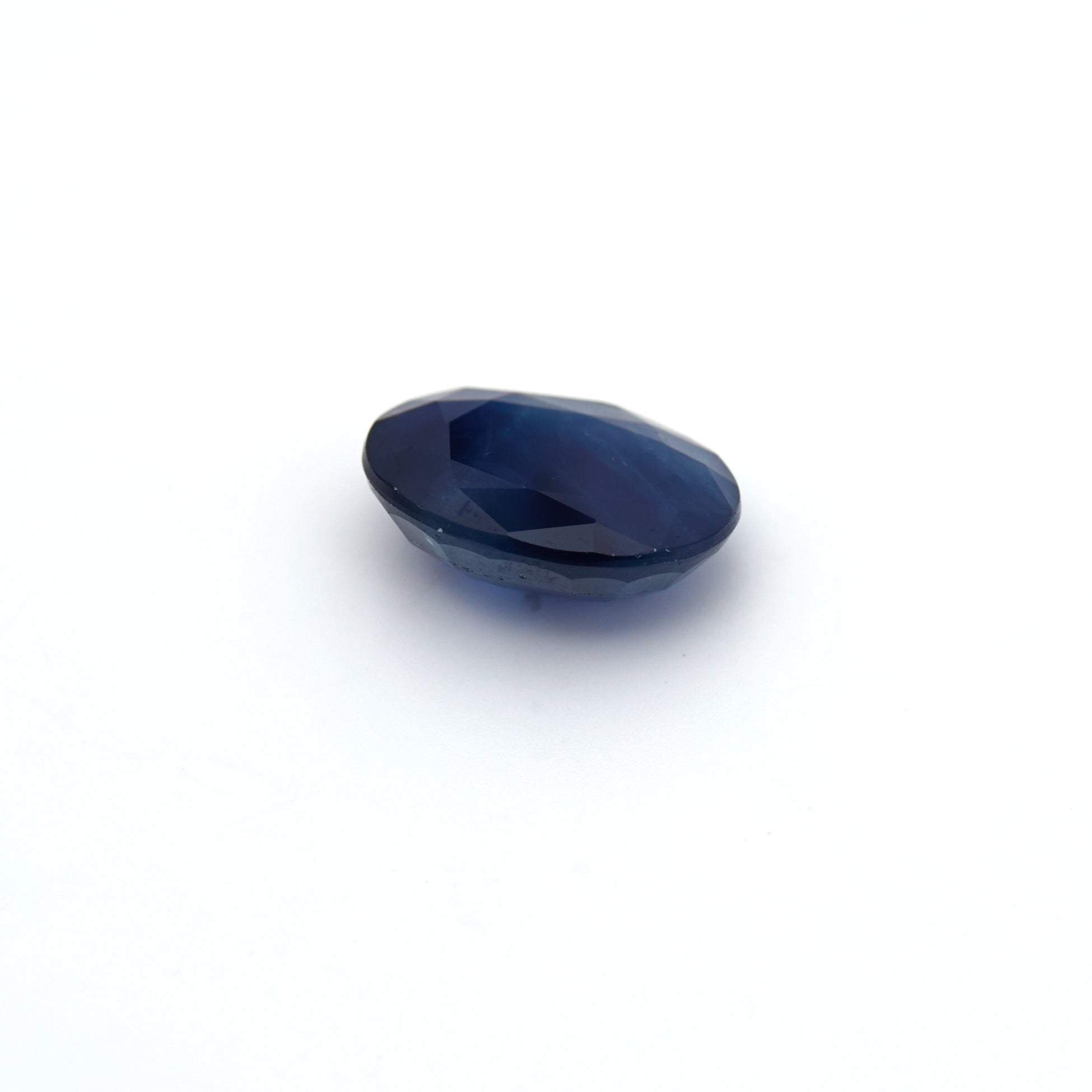 2.26 ct. Blue Sapphire #SP1020