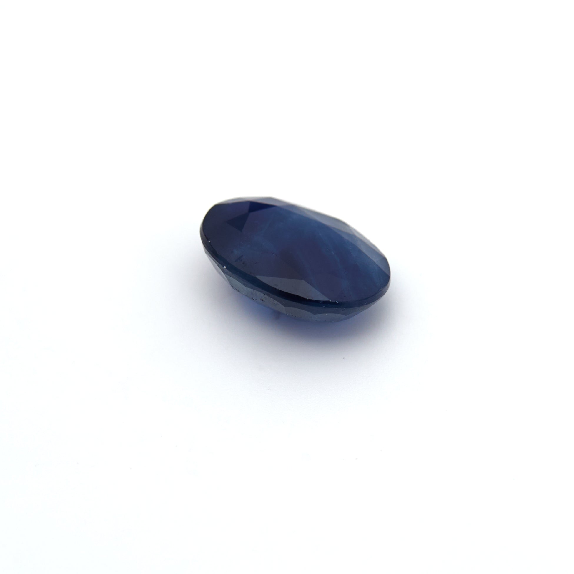 2.26 ct. Blue Sapphire #SP1020