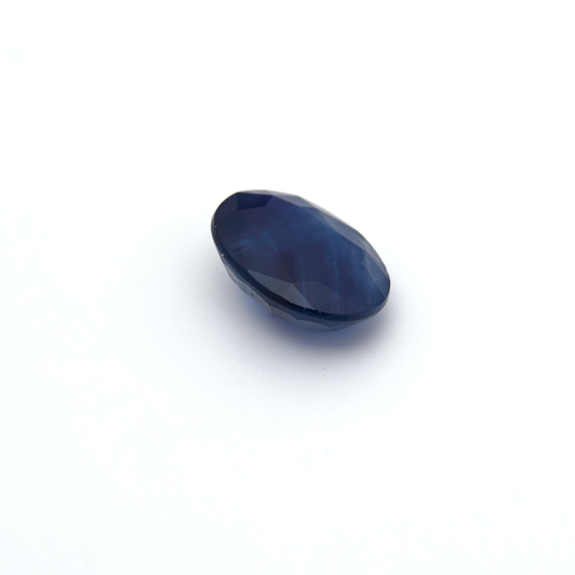 2.26 ct. Blue Sapphire #SP1020