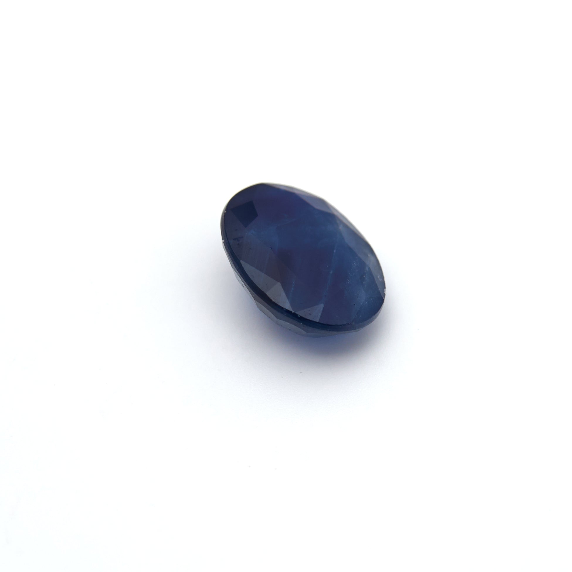 2.26 ct. Blue Sapphire #SP1020
