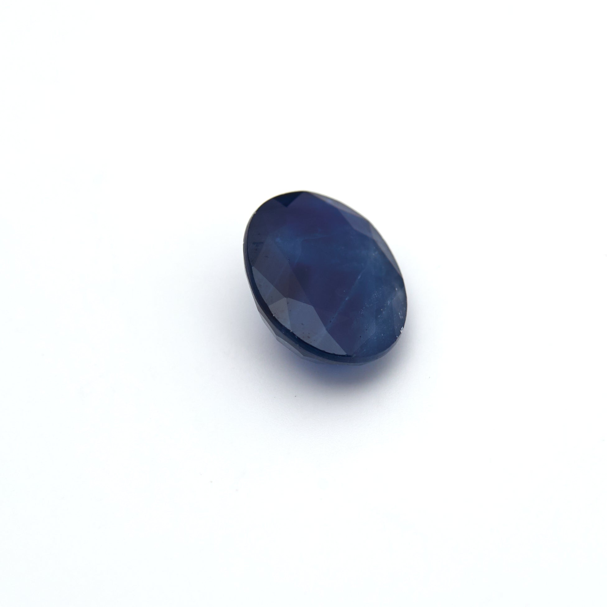 2.26 ct. Blue Sapphire #SP1020