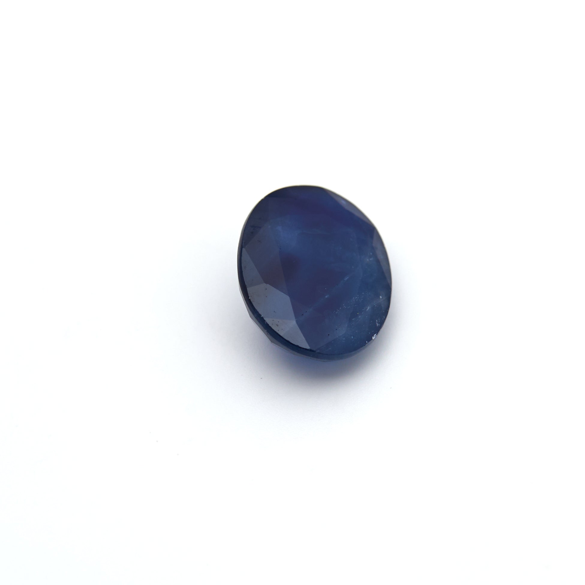 2.26 ct. Blue Sapphire #SP1020