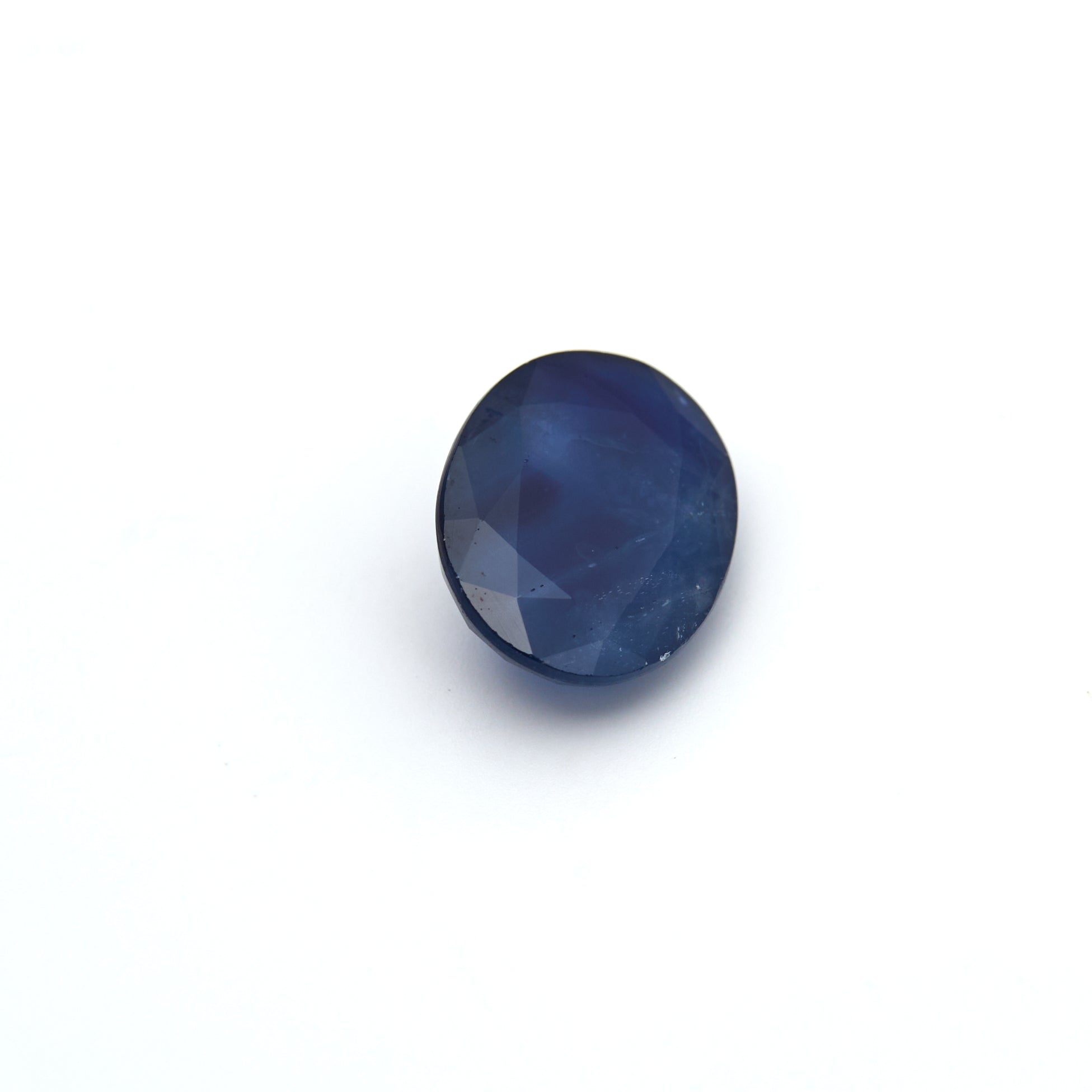 2.26 ct. Blue Sapphire #SP1020
