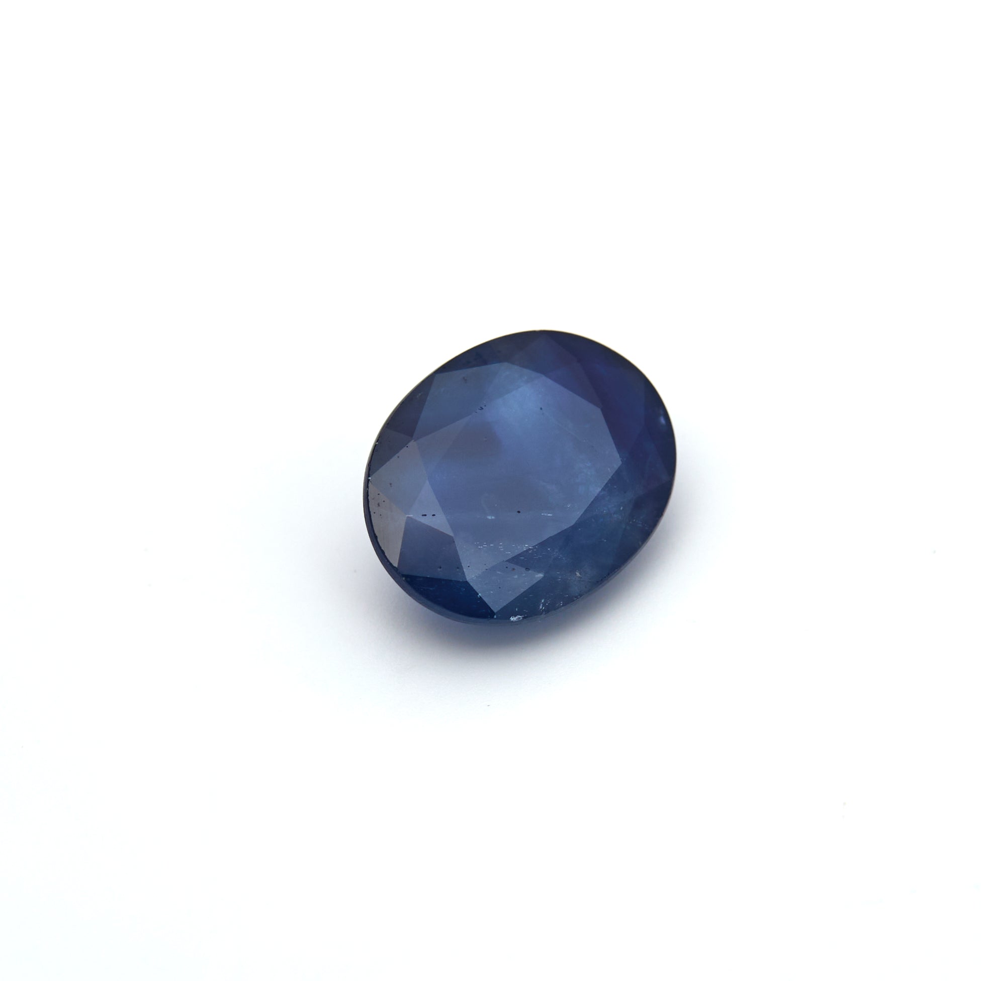 2.26 ct. Blue Sapphire #SP1020