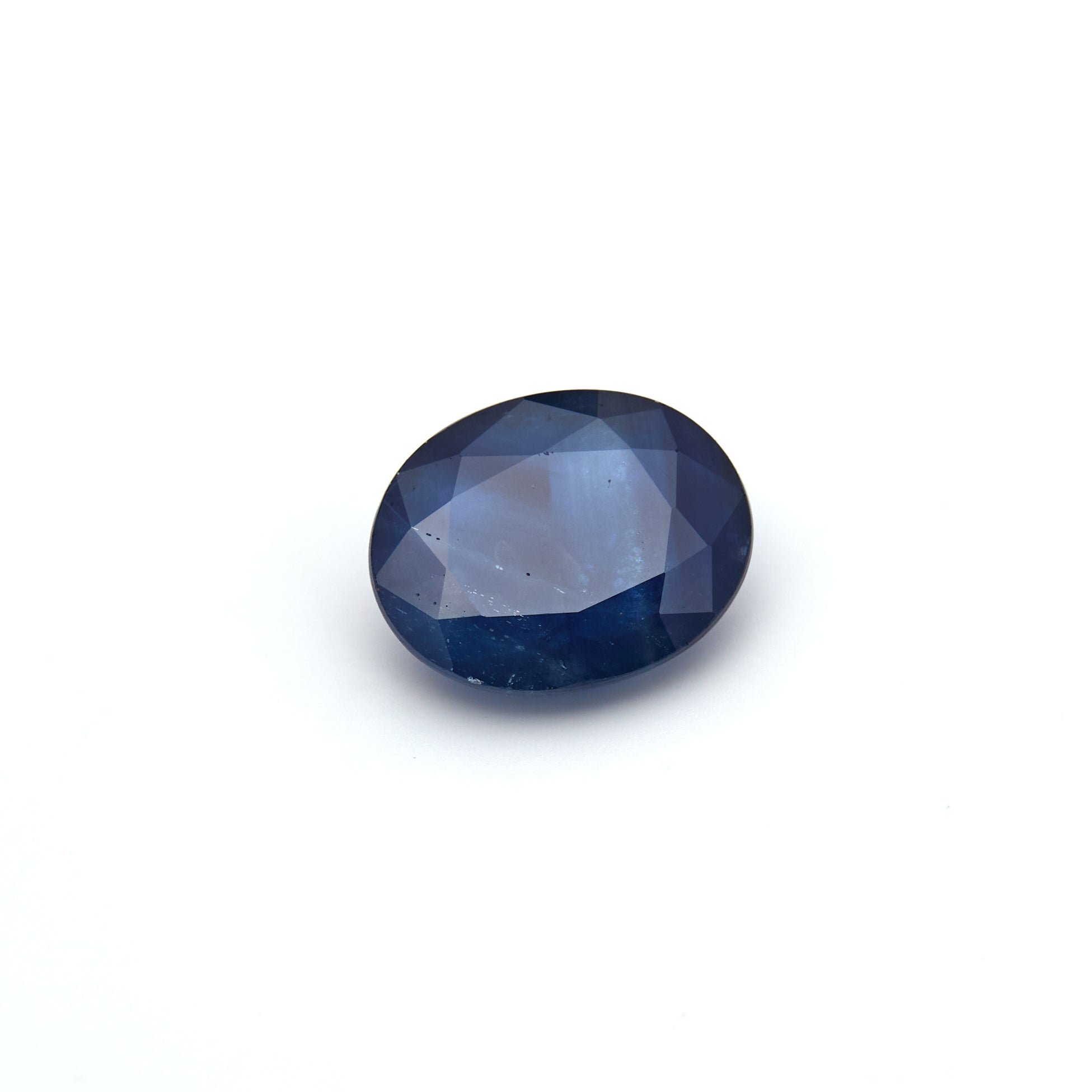 2.26 ct. Blue Sapphire #SP1020
