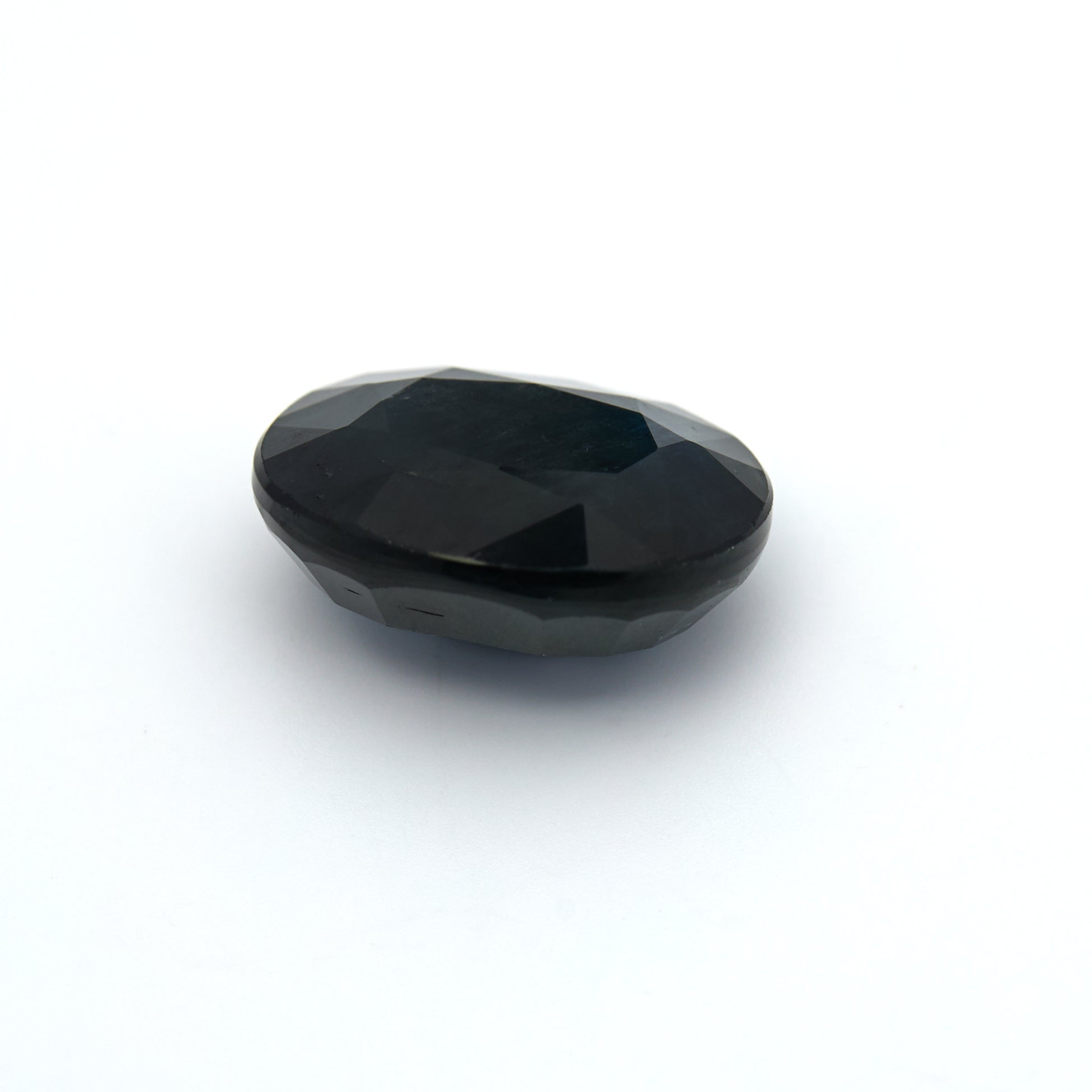 6.92 ct. Blue Sapphire #SP1022