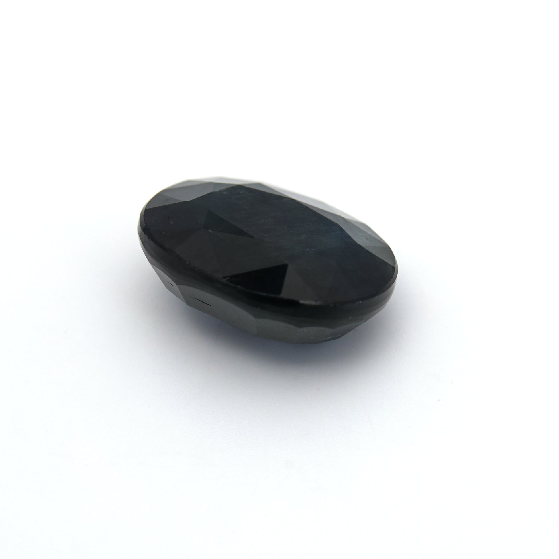 6.92 ct. Blue Sapphire #SP1022