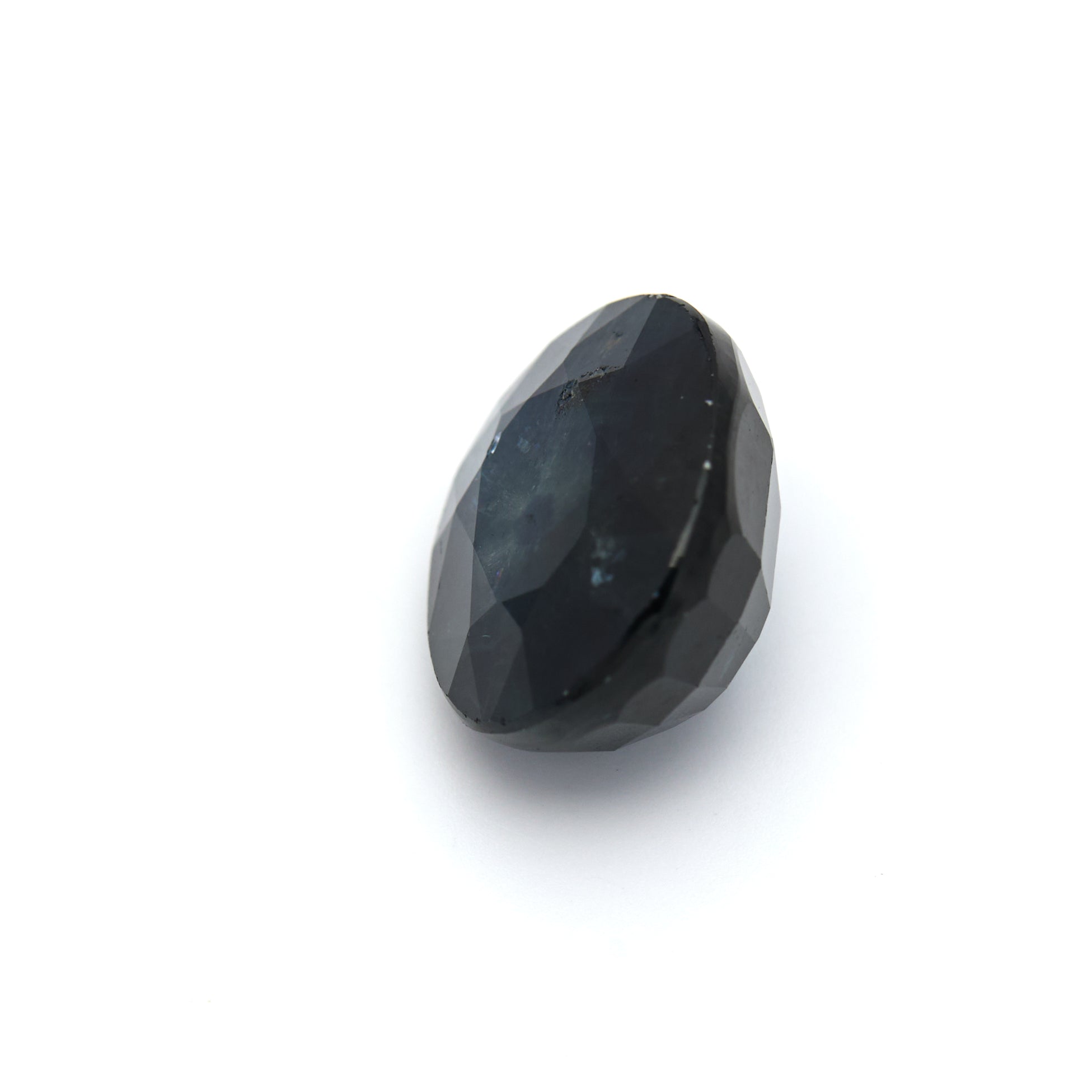 7.81 ct. Blue Sapphire #SP1023