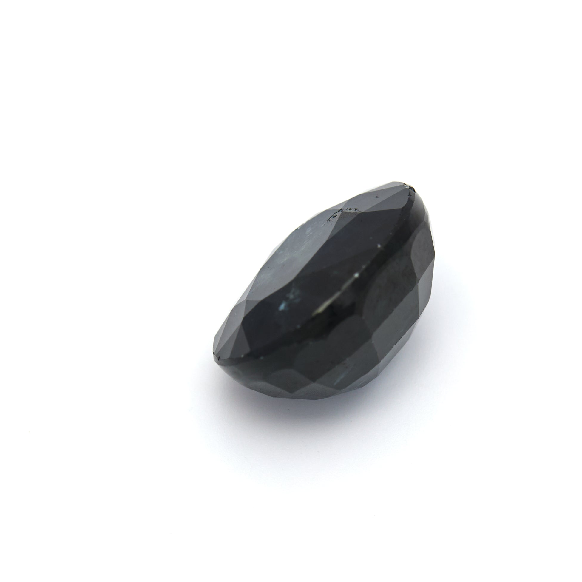7.81 ct. Blue Sapphire #SP1023