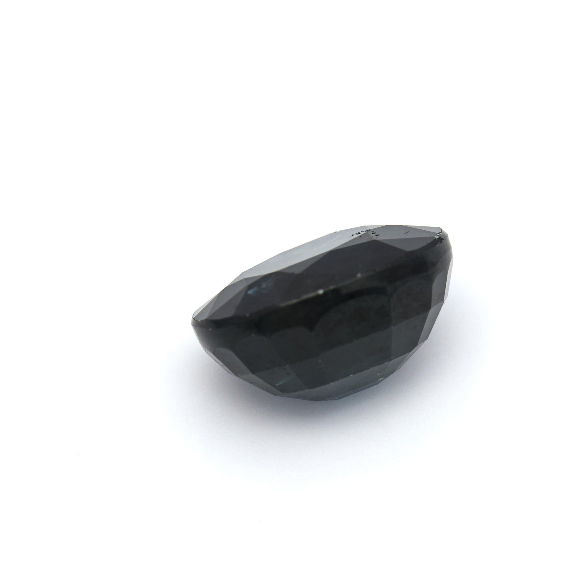 7.81 ct. Blue Sapphire #SP1023