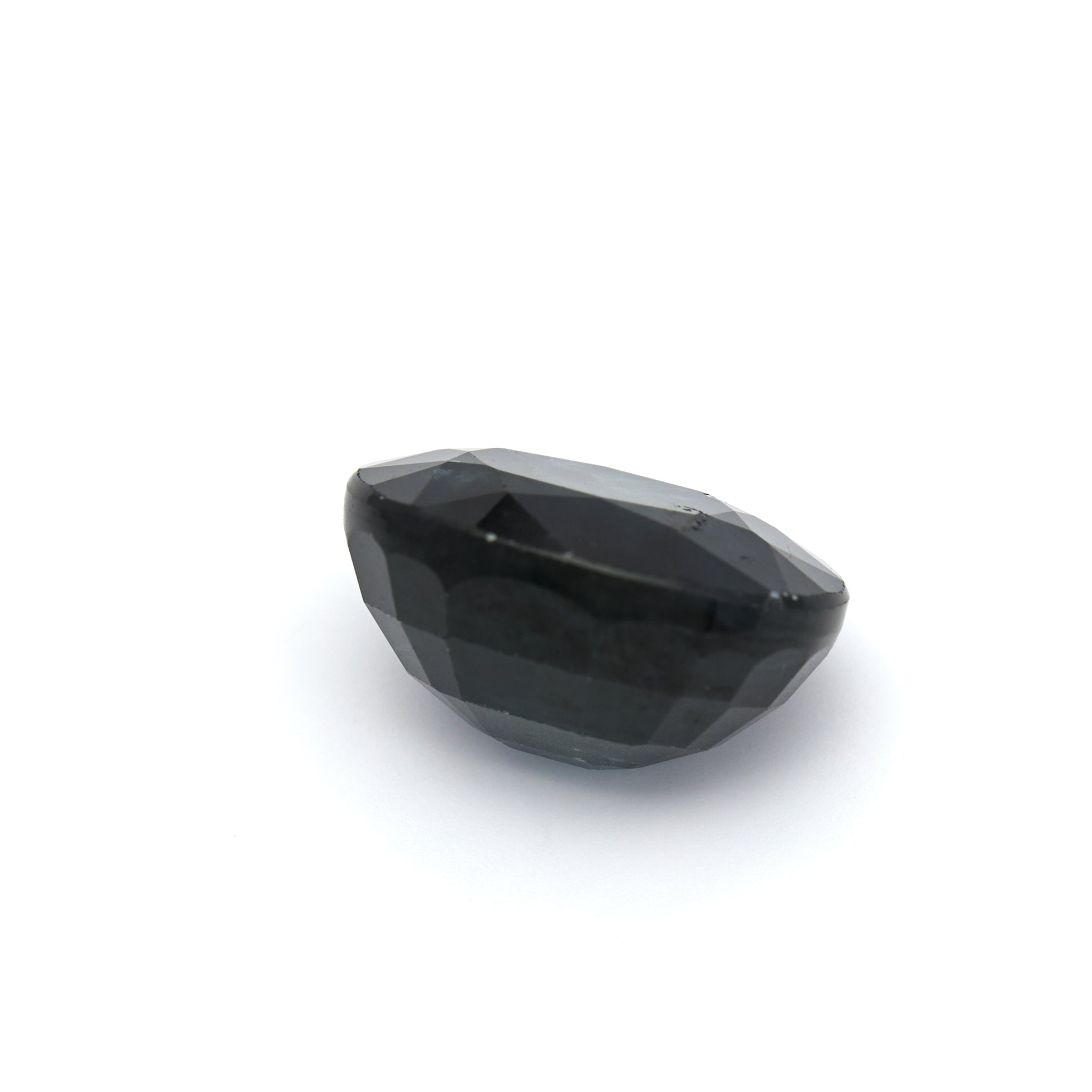 7.81 ct. Blue Sapphire #SP1023