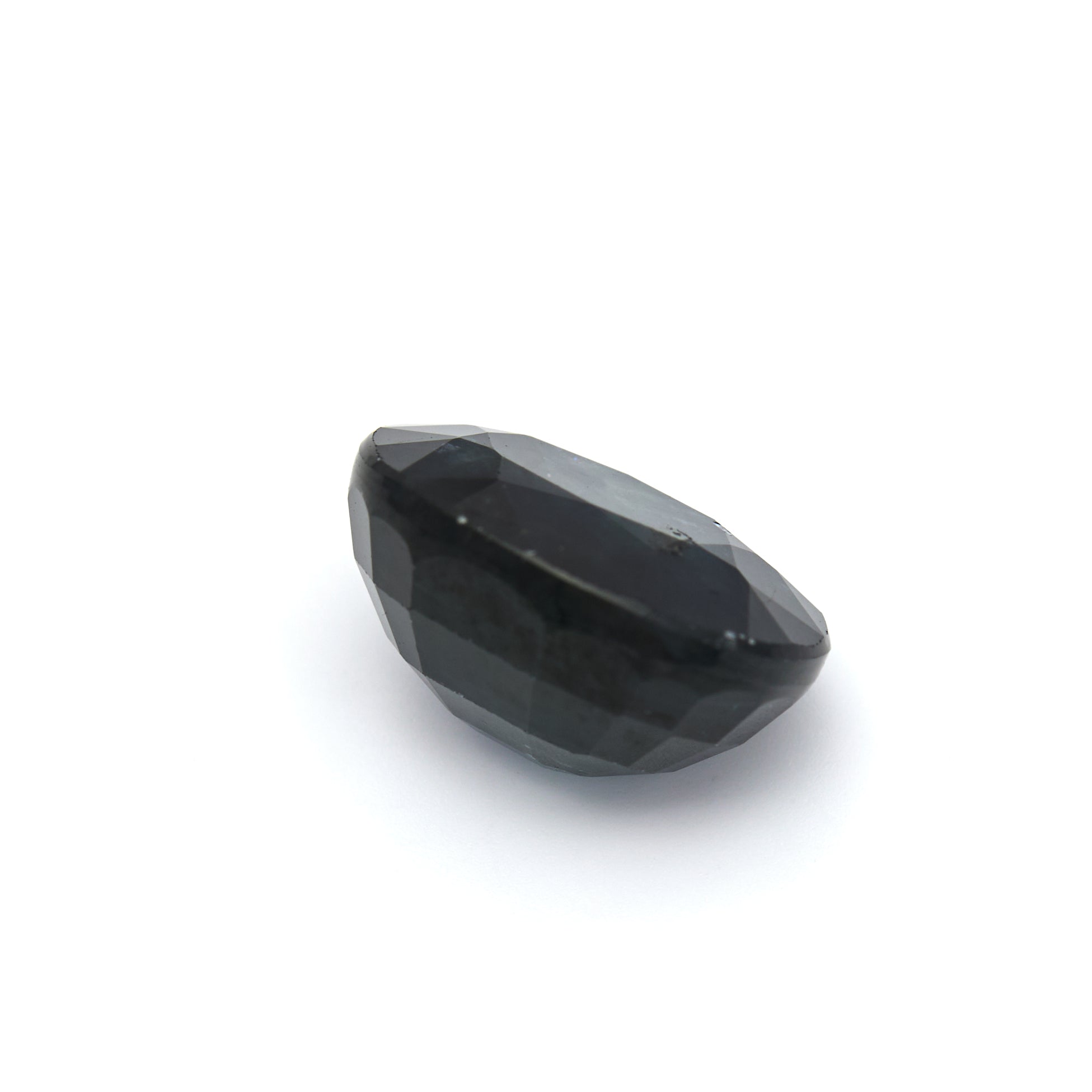 7.81 ct. Blue Sapphire #SP1023
