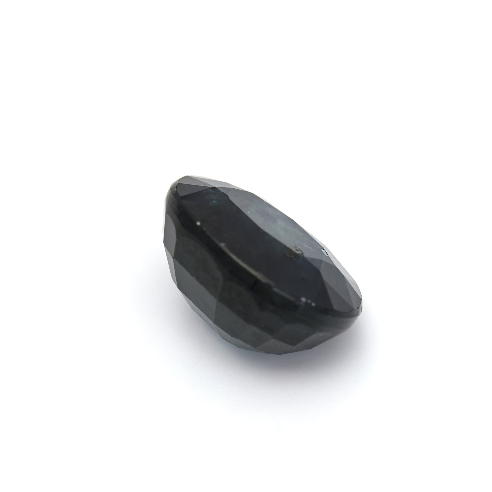 7.81 ct. Blue Sapphire #SP1023