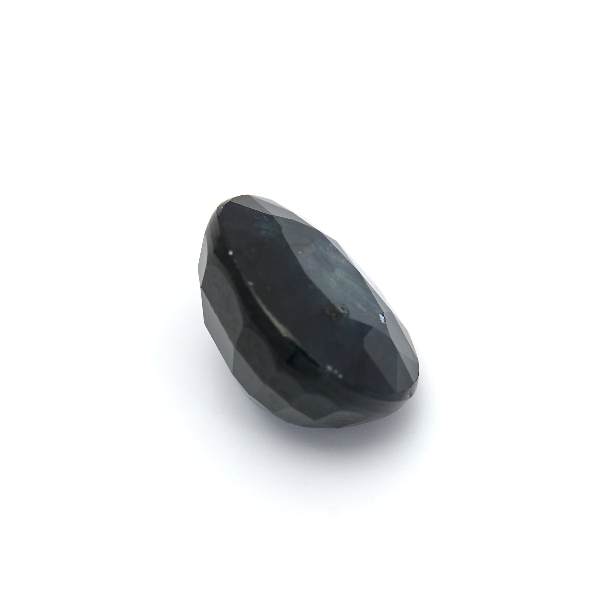 7.81 ct. Blue Sapphire #SP1023