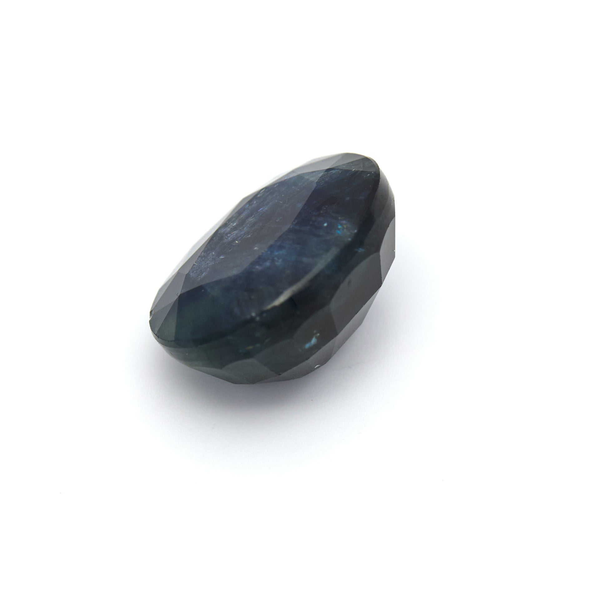 7.94 ct. Blue Sapphire #SP1024