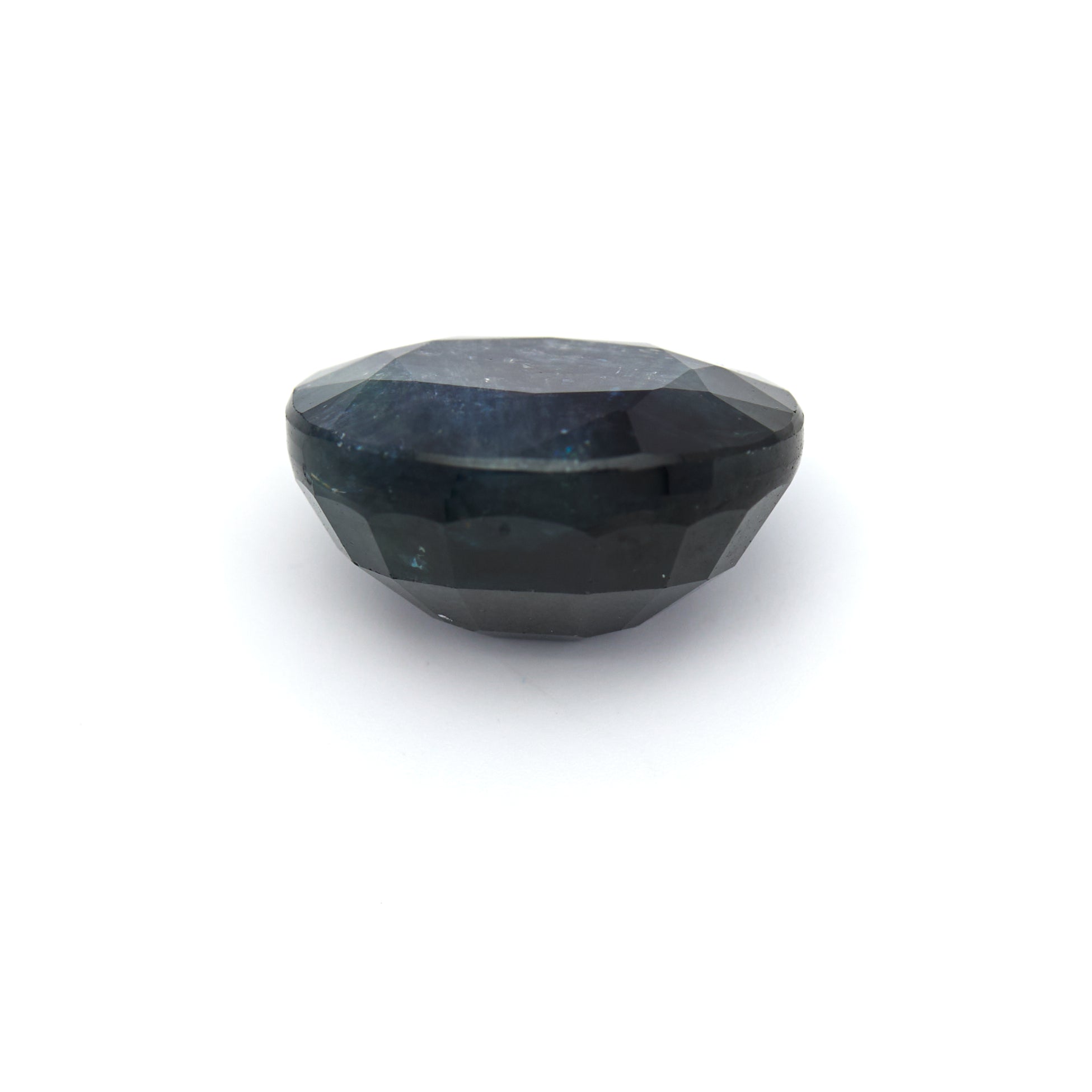 7.94 ct. Blue Sapphire #SP1024