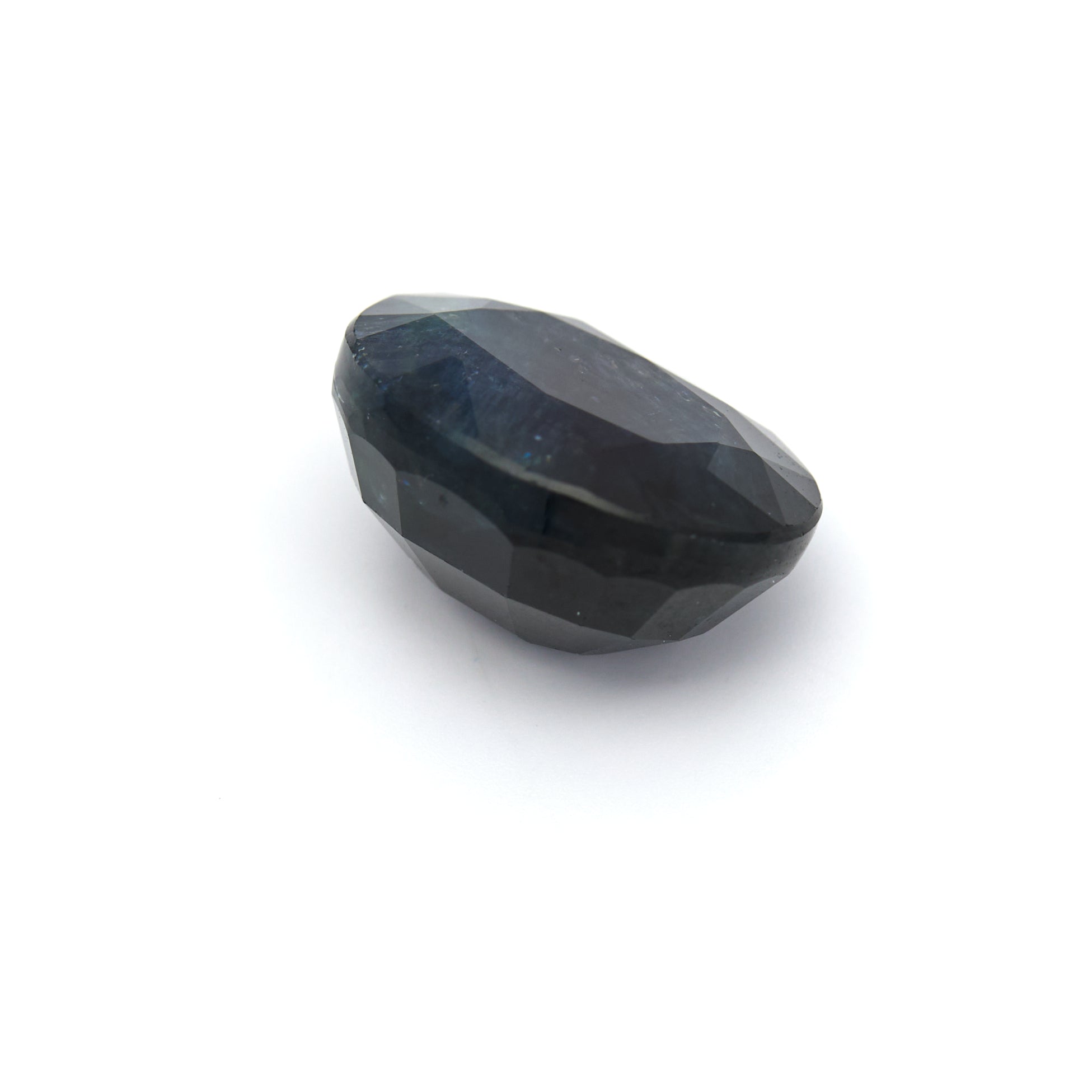 7.94 ct. Blue Sapphire #SP1024