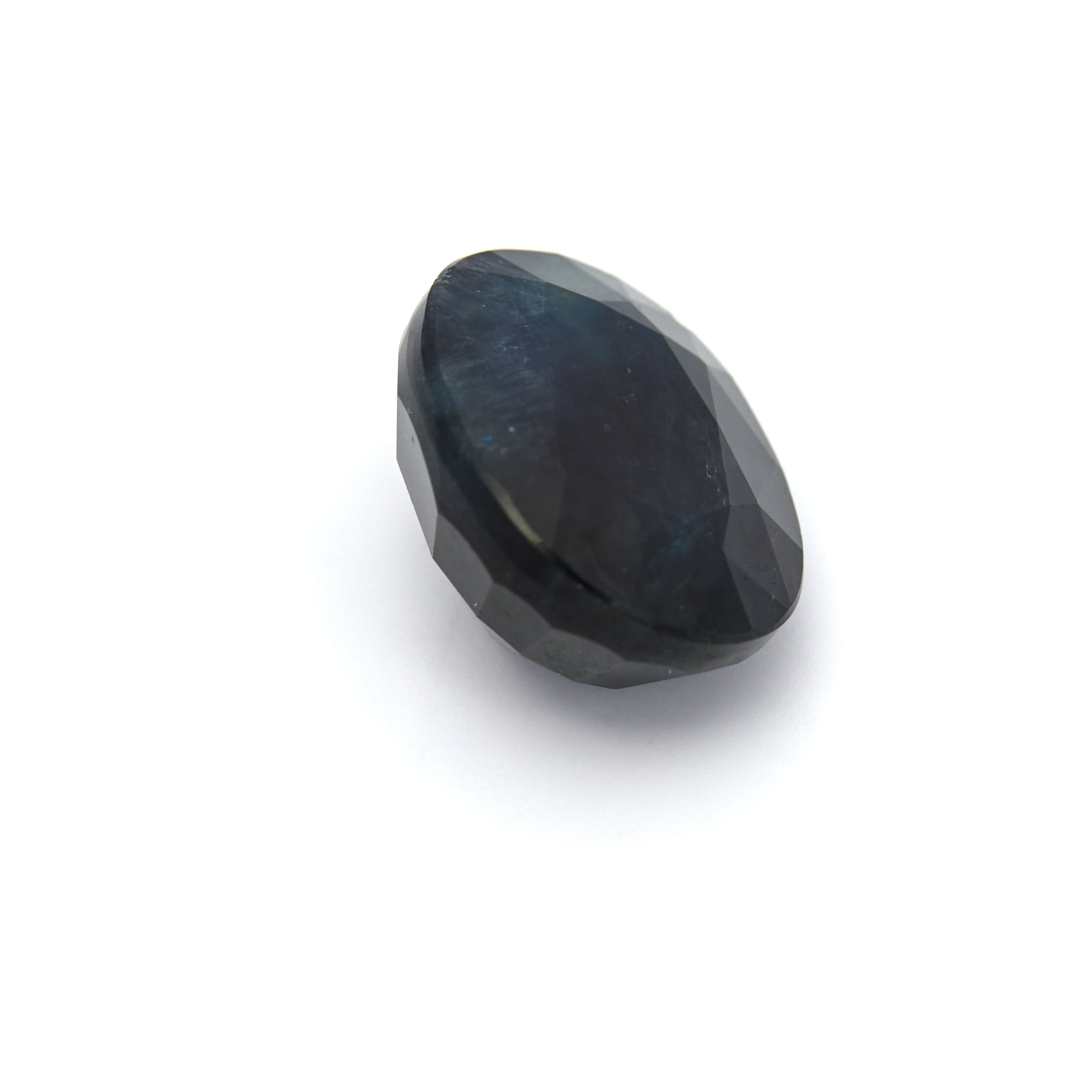 7.94 ct. Blue Sapphire #SP1024