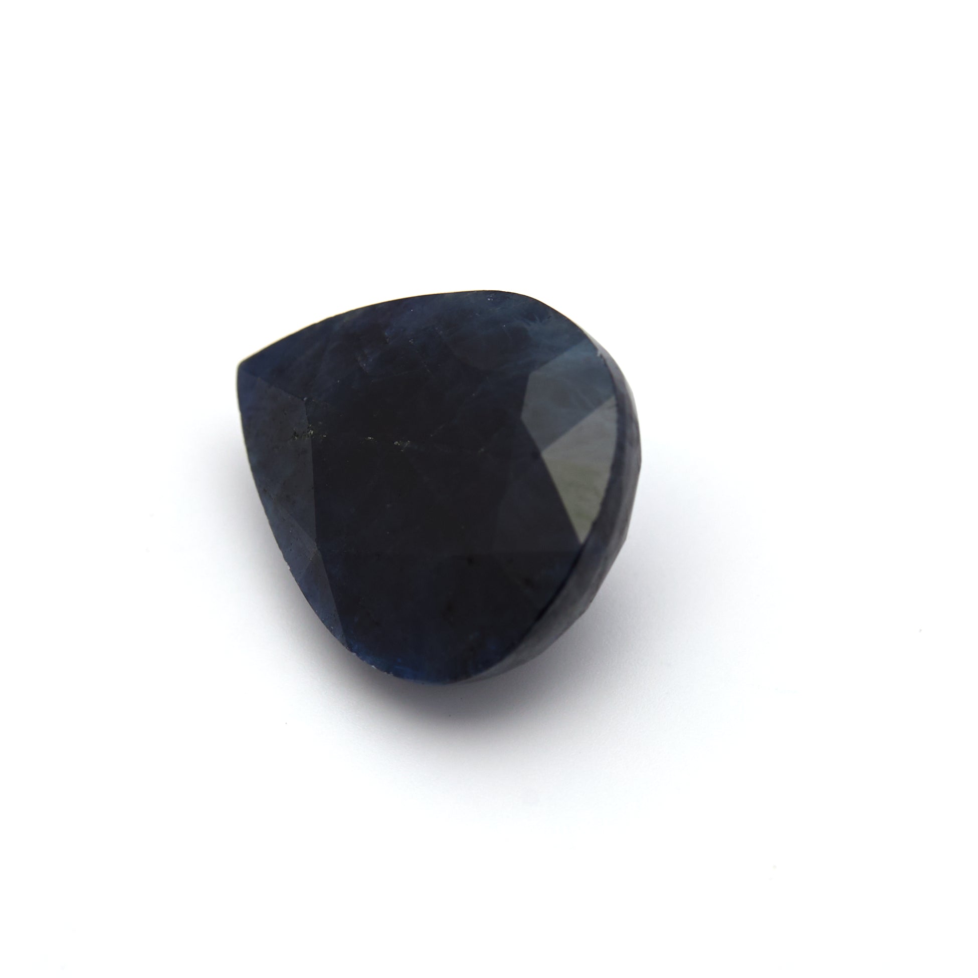 6.98 ct. Blue Sapphire #SP1025