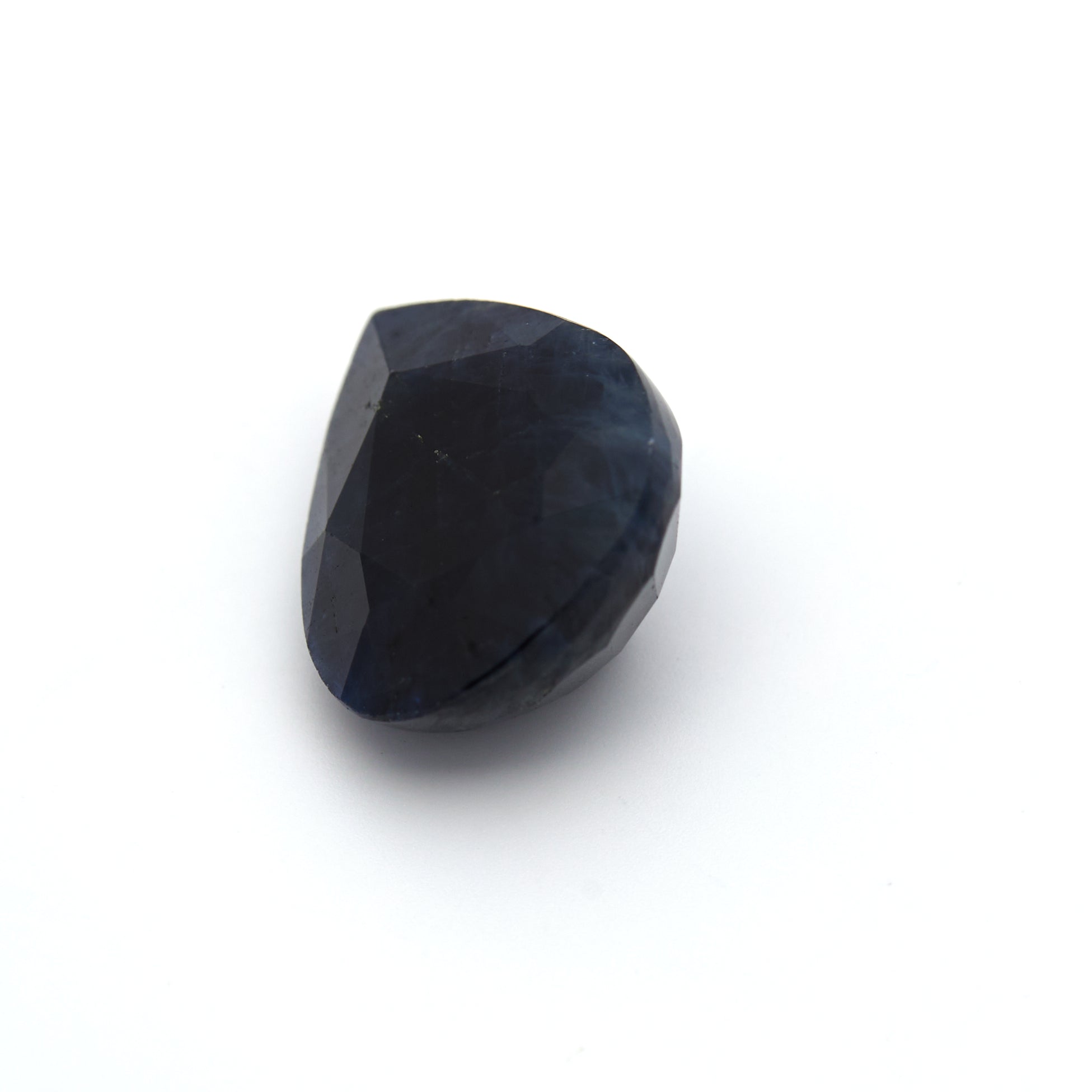 6.98 ct. Blue Sapphire #SP1025