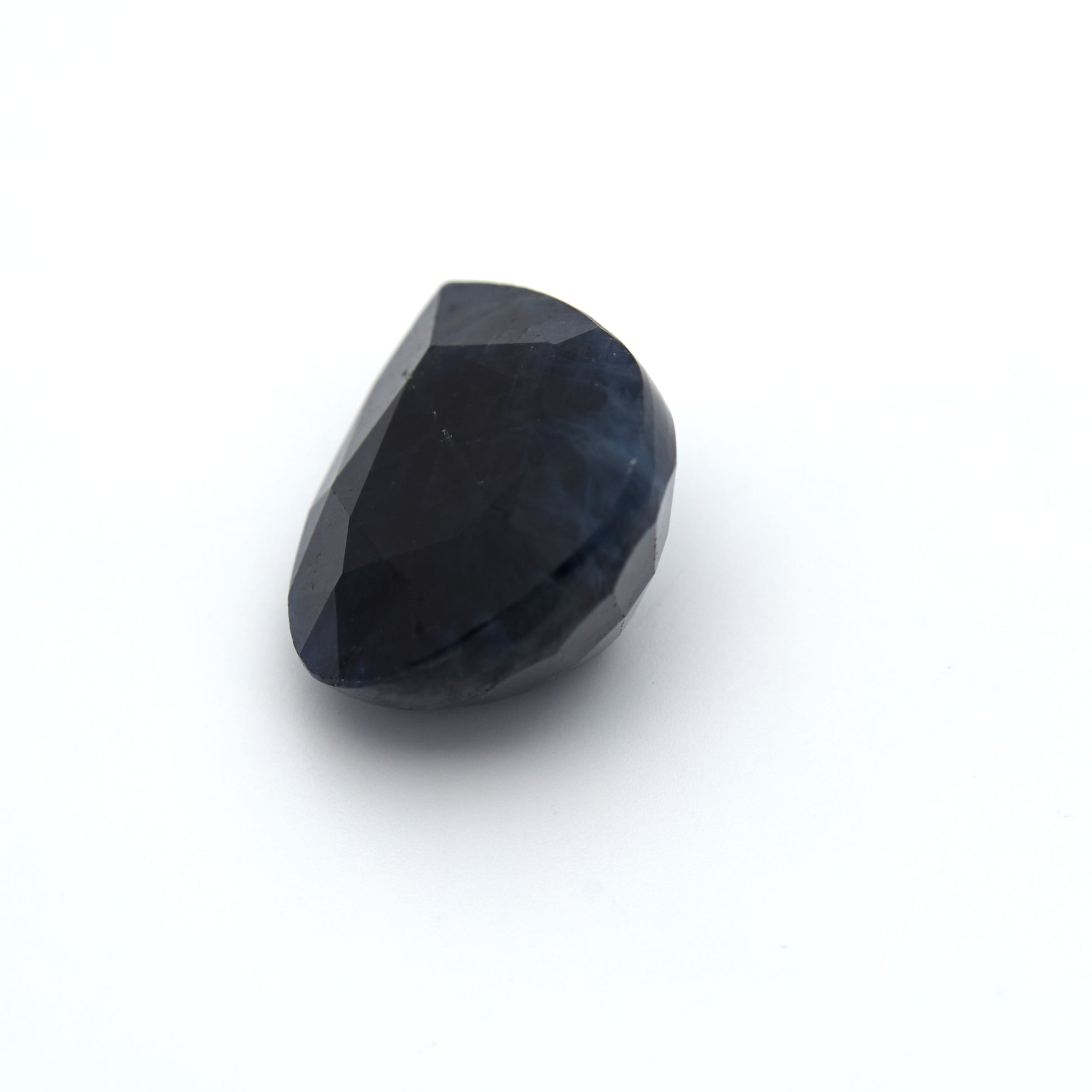 6.98 ct. Blue Sapphire #SP1025