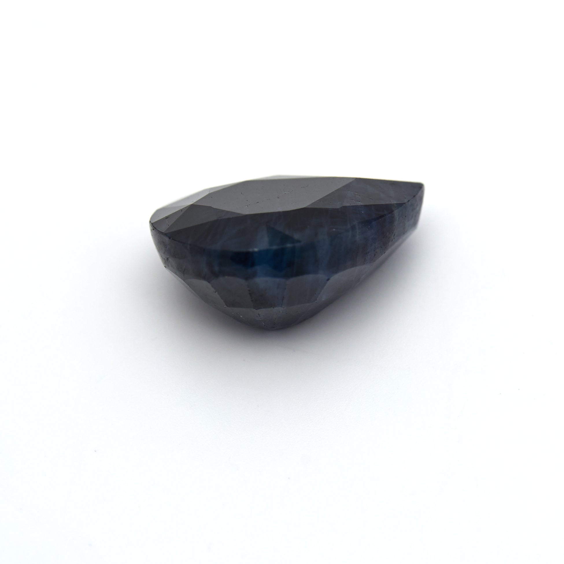 6.98 ct. Blue Sapphire #SP1025