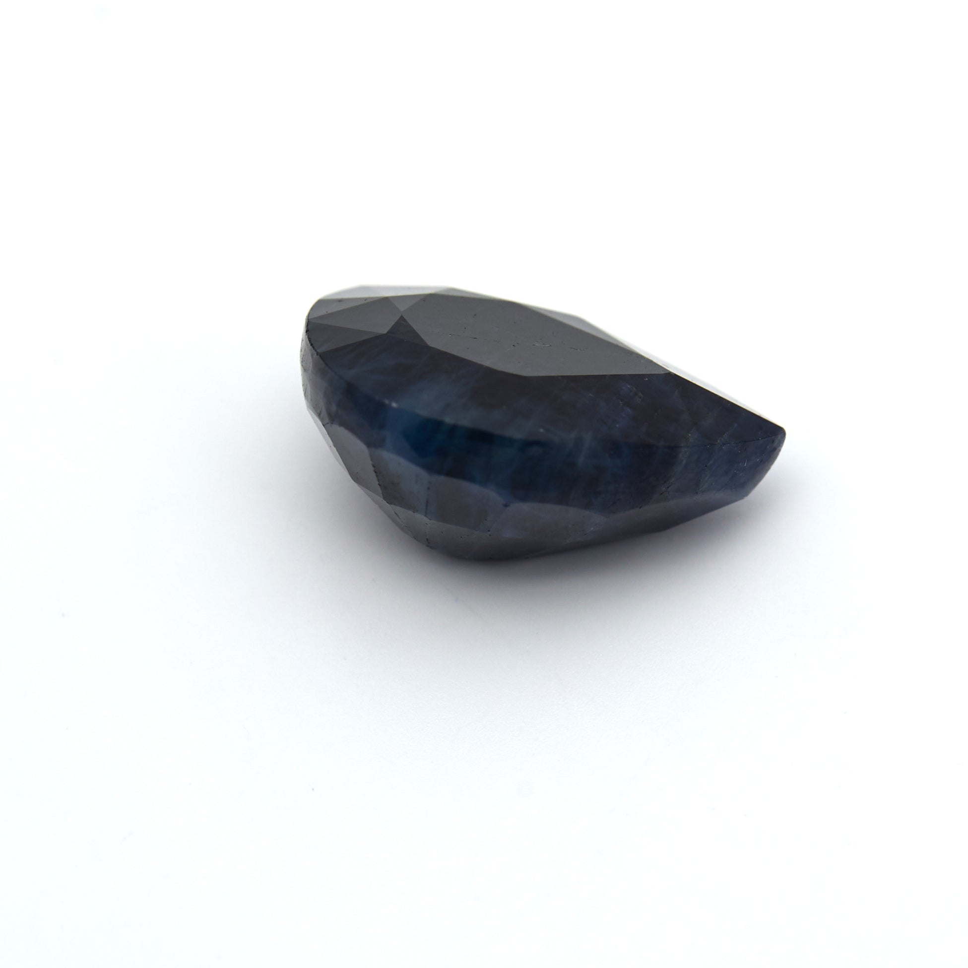 6.98 ct. Blue Sapphire #SP1025