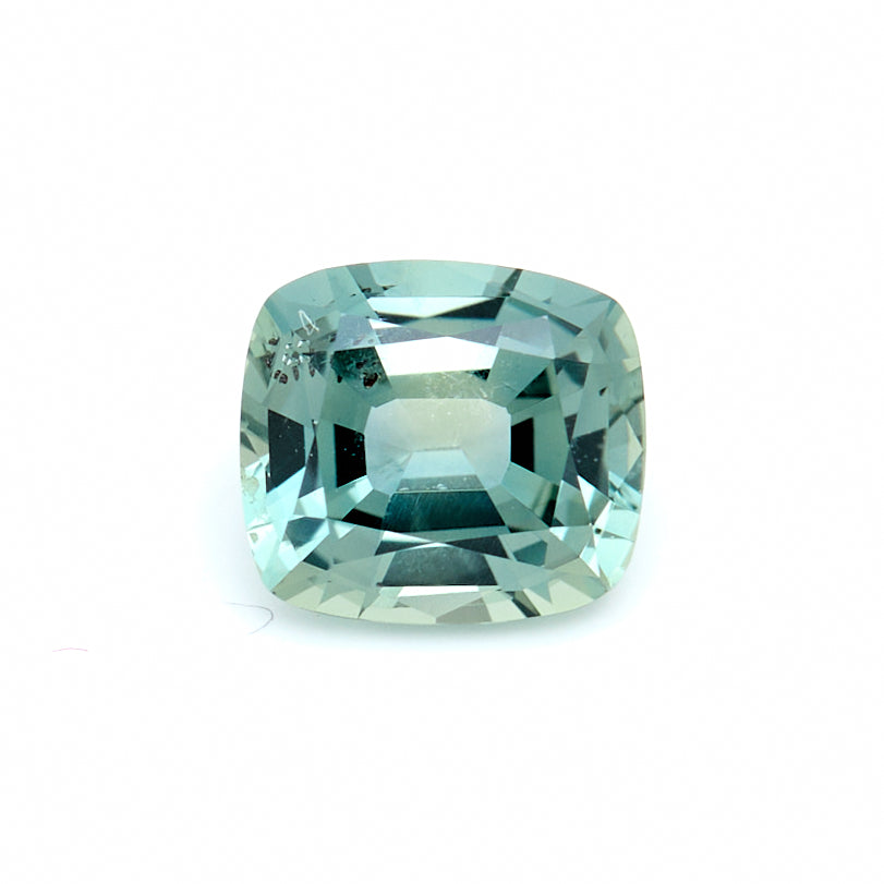 0.74 Ct. Tanzanian Color Change Sapphire TCC1001