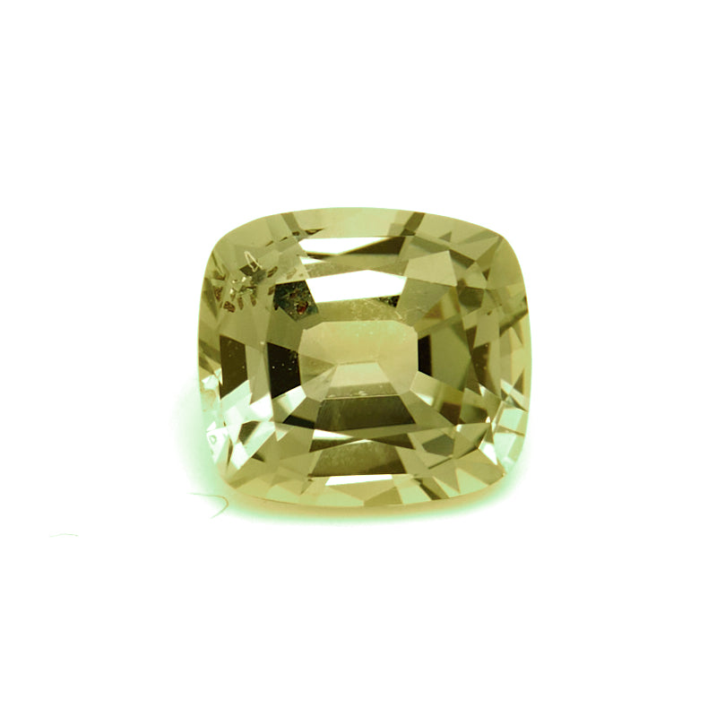 0.74 Ct. Tanzanian Color Change Sapphire TCC1001