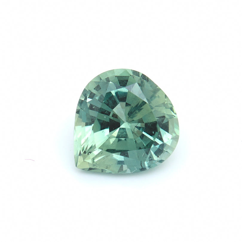 0.70 Ct. Tanzanian Color Change Sapphire TCC1002