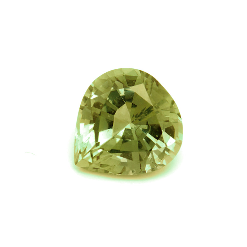 0.70 Ct. Tanzanian Color Change Sapphire TCC1002