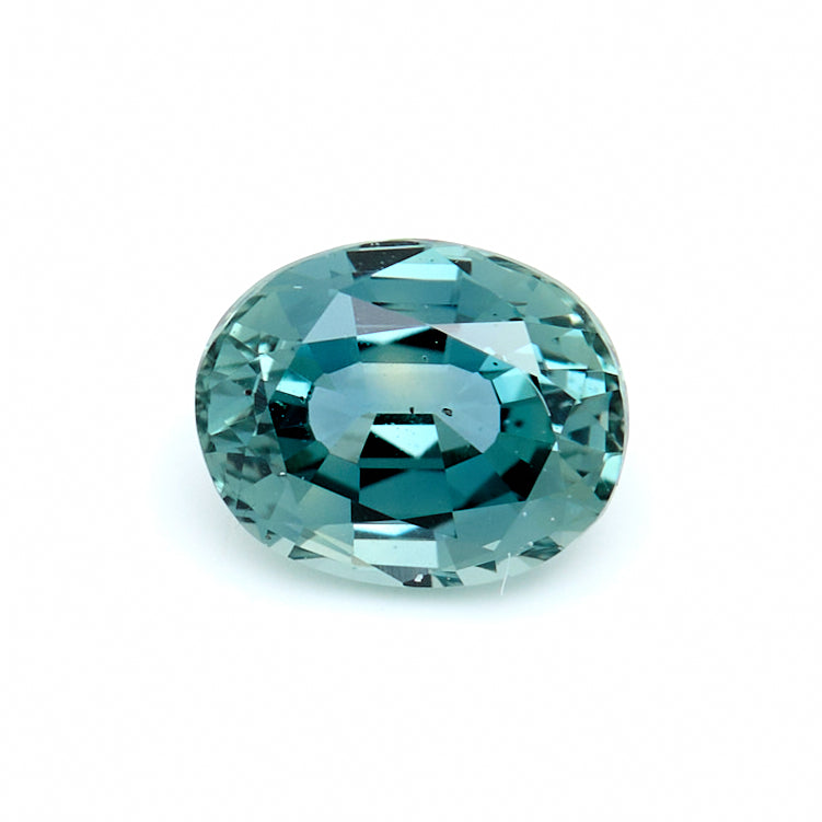 0.79 Ct. Tanzanian Color Change Sapphire TCC1003