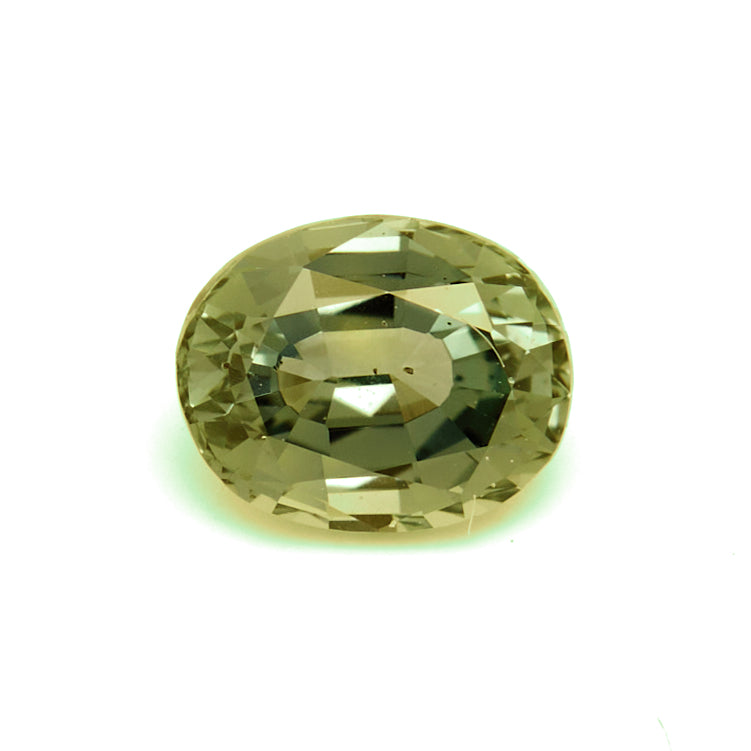 0.79 Ct. Tanzanian Color Change Sapphire TCC1003