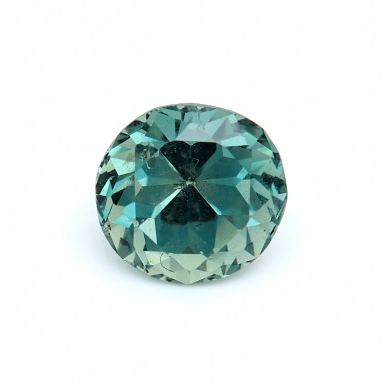 0.89 Ct. Tanzanian Color Change Sapphire TCC1004