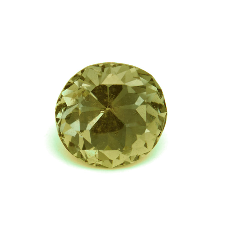 0.89 Ct. Tanzanian Color Change Sapphire TCC1004