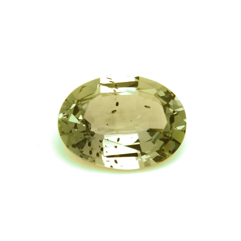 0.67 Ct. Tanzanian Color Change Sapphire TCC1006