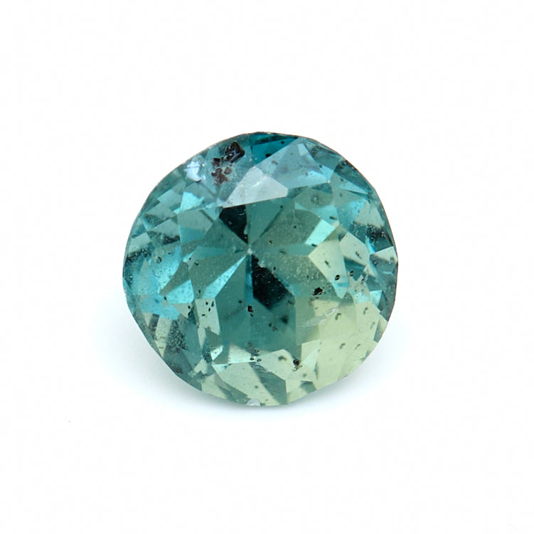 1.08 Ct. Tanzanian Color Change Sapphire TCC1007