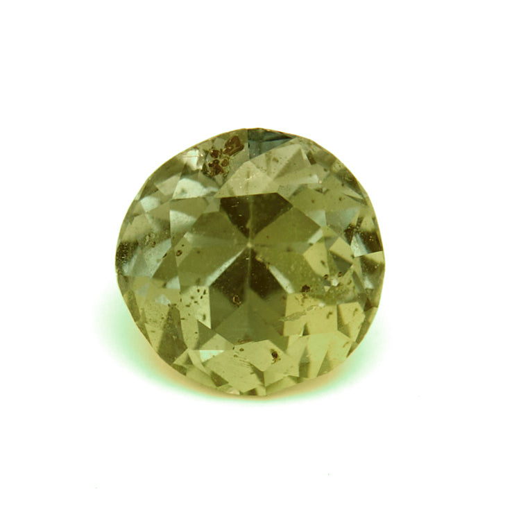 1.08 Ct. Tanzanian Color Change Sapphire TCC1007