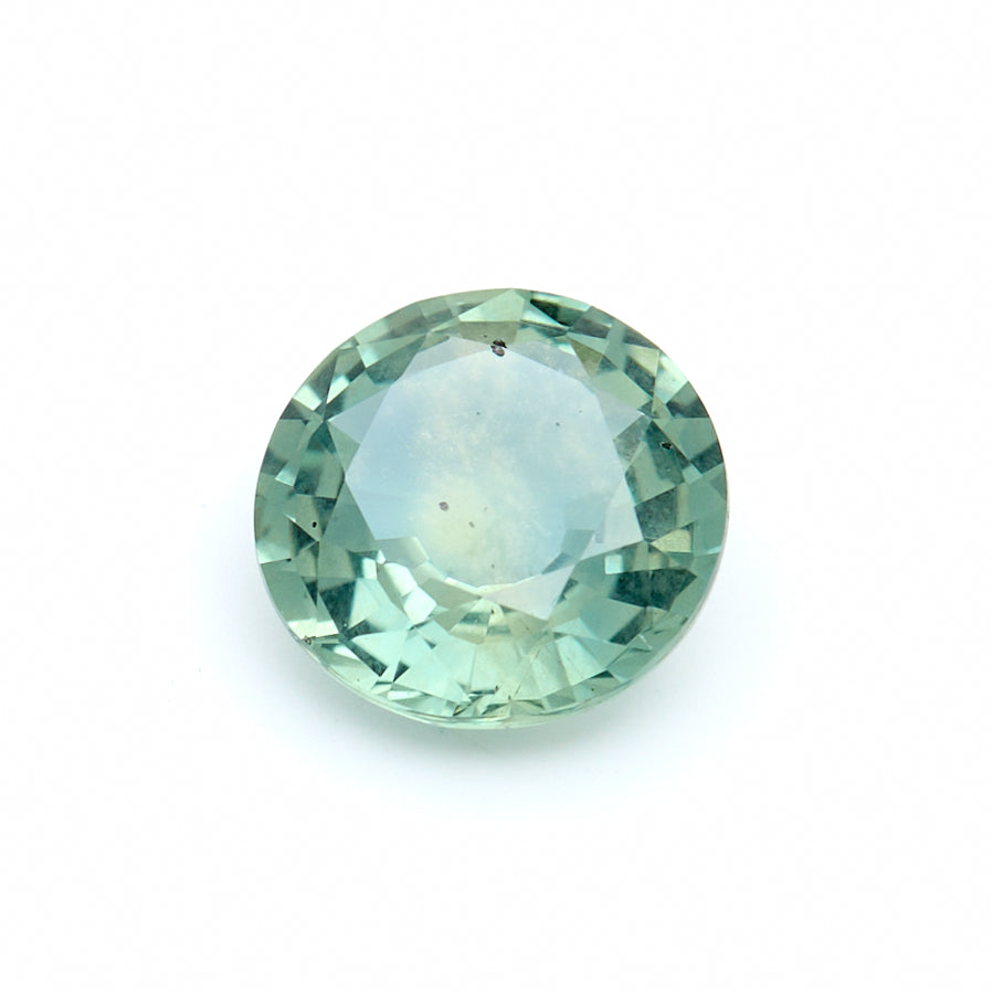 1.14 Ct. Tanzanian Color Change Sapphire TCC1008