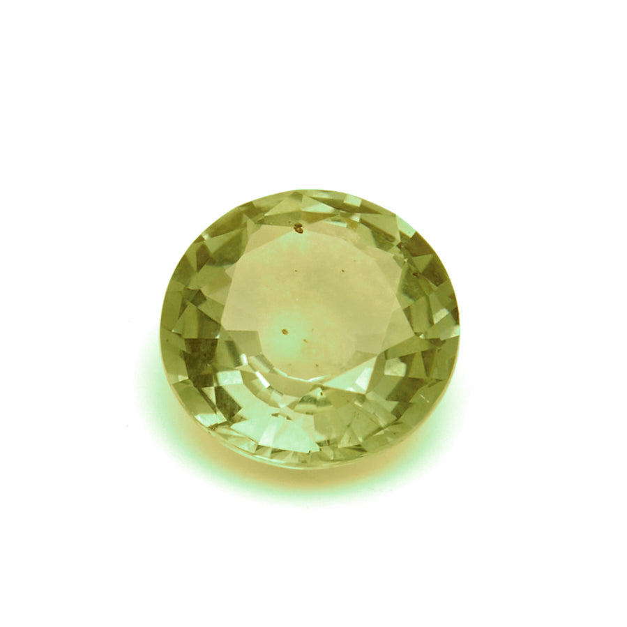 1.14 Ct. Tanzanian Color Change Sapphire TCC1008