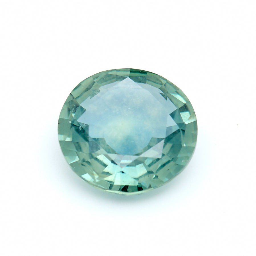 1.46 Ct. Tanzanian Color Change Sapphire TCC1010