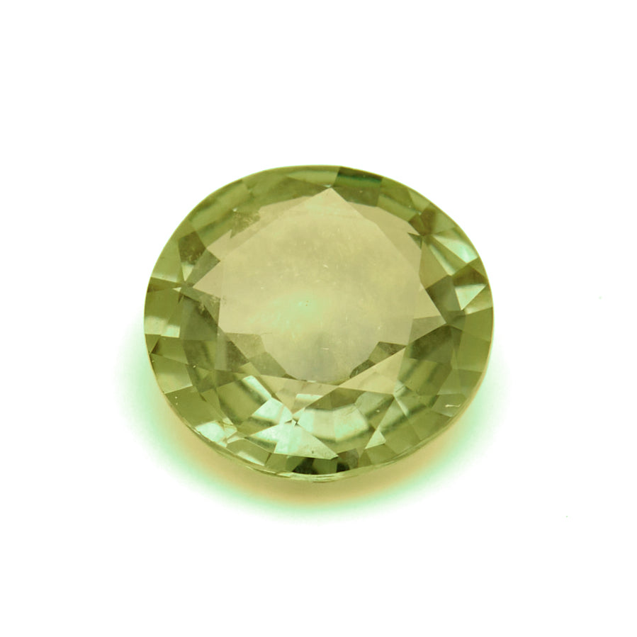 1.46 Ct. Tanzanian Color Change Sapphire TCC1010